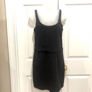 Guess Casual Black Dress